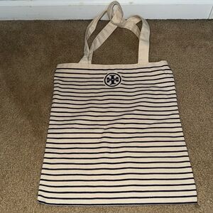 Tory Burch Canvas Tote